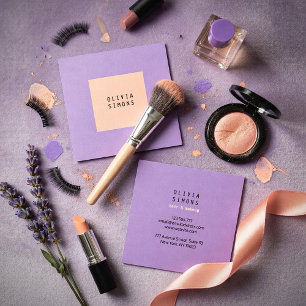 Minimalist Business Cards