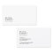 Minimalist Business Cards