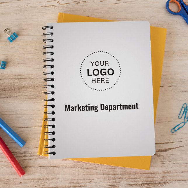 Minimalist Business Notebook (Minimalist Business Notebook)