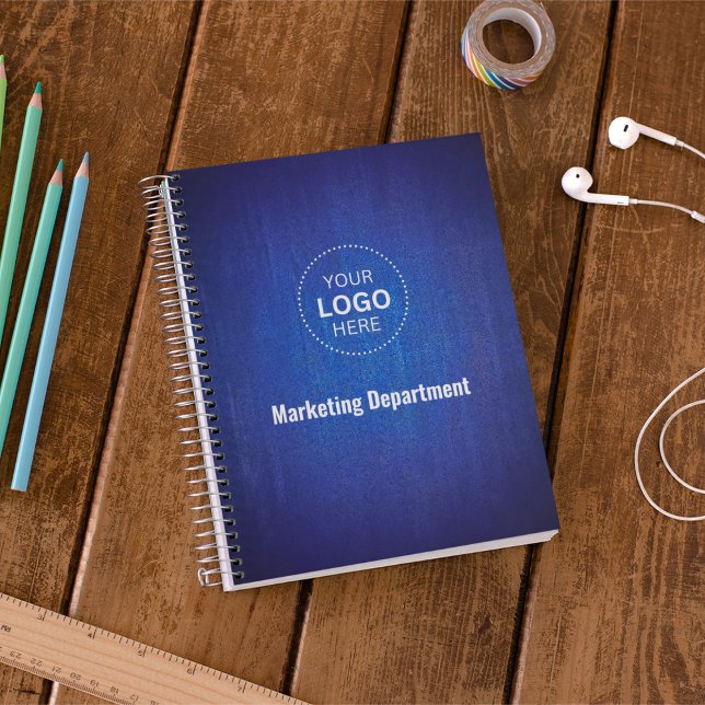 Minimalist Business Notebook (Minimalist Business Notebook)