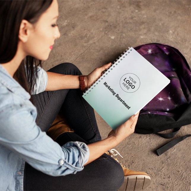 Minimalist Business Notebook (Minimalist Business Notebook)