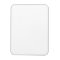 Minimalist Calendar Save The Date with Photo