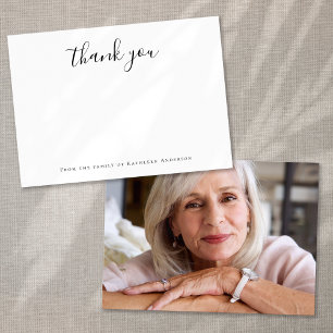 Minimalist Calligraphy From the Family of Card