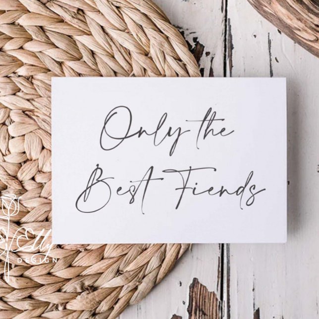 Minimalist Calligraphy Pregnancy Announcement Aunt (Creator Uploaded)