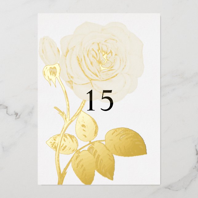 Minimalist calligraphy text birthday party  (Front)