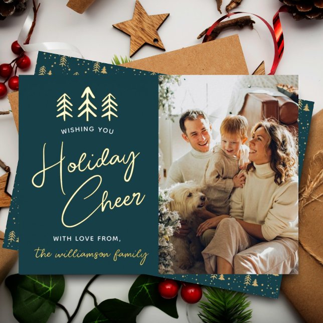 Minimalist Christmas Trees Photo Real (Creator Uploaded)