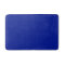 Minimalist cobalt blue solid plain elegant modern 