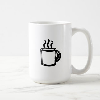 Minimalist Coffee Mug Coffee Mug (444 mL)