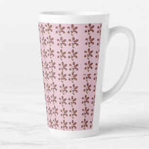 Minimalist Coffee Mug Modern Ceramic Tea Cup E