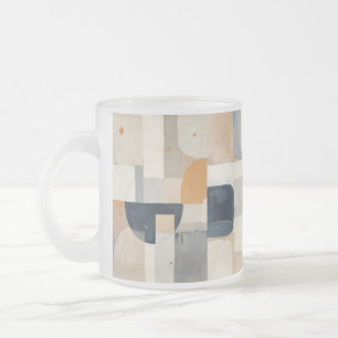Minimalist Corporate Mug – Modern Business Gift