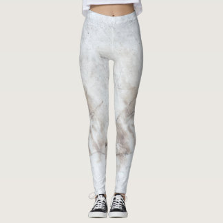 Minimalist Custom Leggings