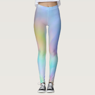 Minimalist Custom Leggings