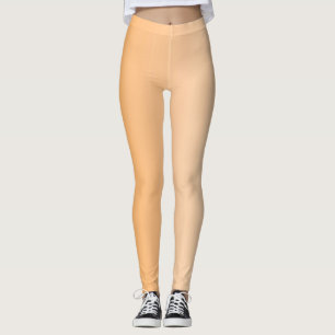 Minimalist Custom Leggings