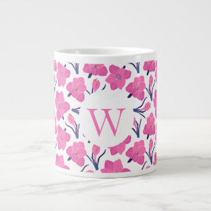 Minimalist Custom Name Personalised Coffee Mug