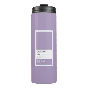 Minimalist Custom Name Personalised Coffee Mug