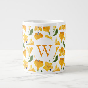 Minimalist Custom Name Personalised Coffee Mug