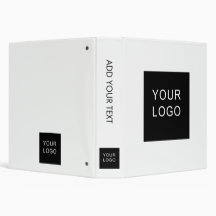 Minimalist Customisable Business Logo Design 