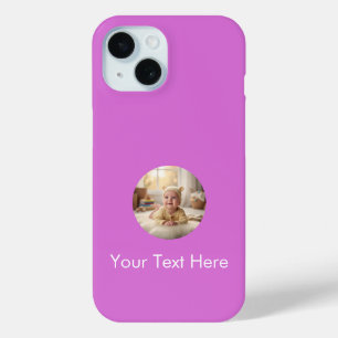 Minimalist Customisable Protective Cover