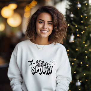 Minimalist Cute Halloween T-Shirt