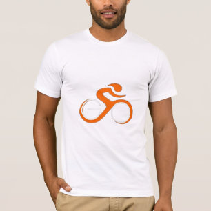 Minimalist Cycling Tee GO