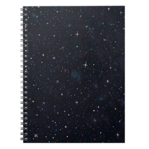 Minimalist Daily Notebook