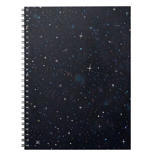 Minimalist Daily Notebook (Front)