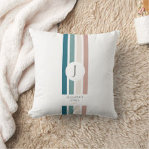 Minimalist design in pastel colours