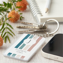 Minimalist design in pastel colours