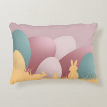 Minimalist Easter Elegance