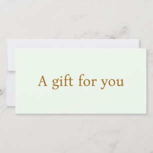 Minimalist Elegant Light Pastel Festive Bold