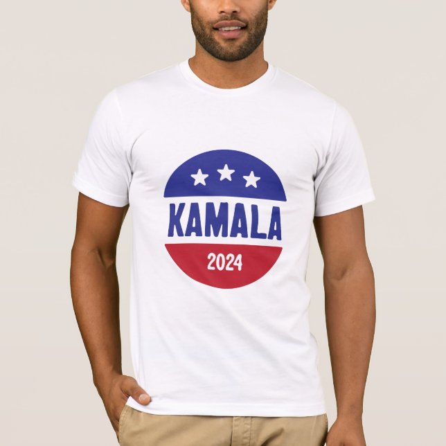 Minimalist eye catching Custom typography t shirt  (Front)