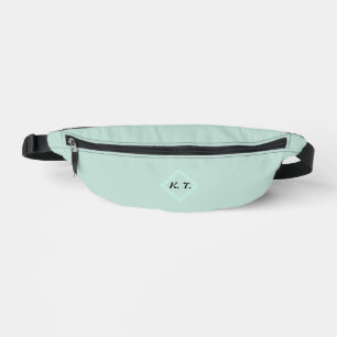 Minimalist Fanny Pack for Travel & Everyday Use