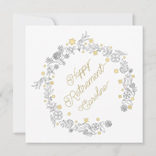 Minimalist Floral Decor