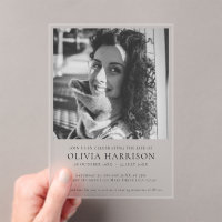 Minimalist Funeral | Modern Celebration of Life