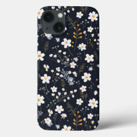 Minimalist Gentle Garden Wildflowers Nursery