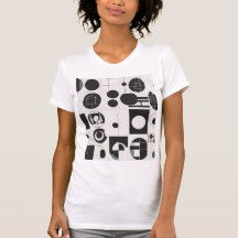 Minimalist Geometric Harmony