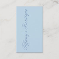 Minimalist girly chic beachy pastel aqua blue