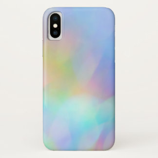 Minimalist Glitter  Case-Mate iPhone Case