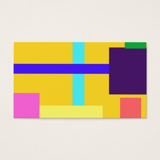 Minimalist Gold (Front)