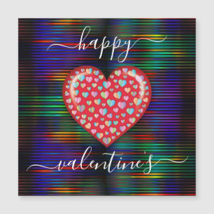 Minimalist Happy Valentine’s Day