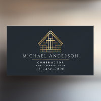 Minimalist Home Building Construction Luxe