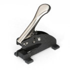 Minimalist Initials Wedding Date ID881