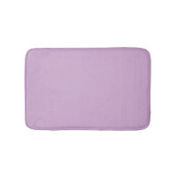 Minimalist lavender lilac solid elegant modern