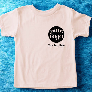 Minimalist Logo and Text Business