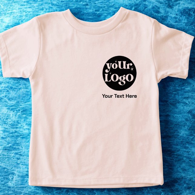 Minimalist Logo and Text Business (Creator Uploaded)