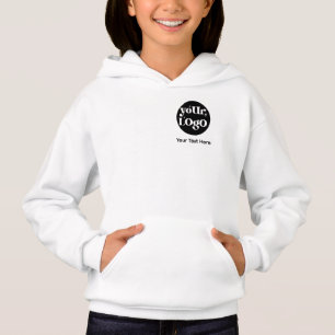 Minimalist Logo and Text Business