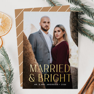 Minimalist Married and Bright Sand Photo