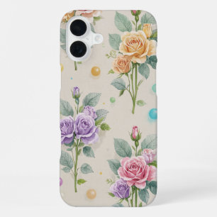 Minimalist Marvel: Clean & Modern iPhone Case