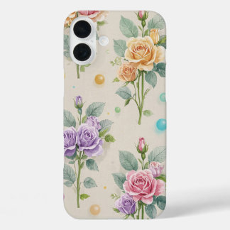 Minimalist Marvel: Clean & Modern iPhone Case