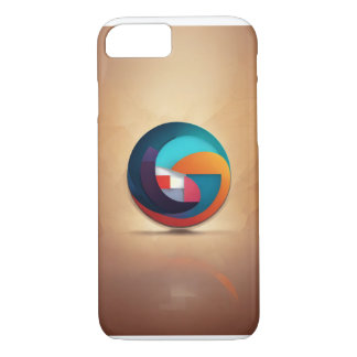 Minimalist Marvel: Ultra-Crisp 2D Icon in High Res Case-Mate iPhone Case